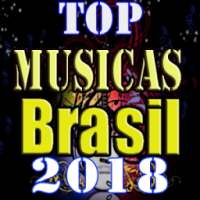 TOP Musicas Brasil 2018 e Letras on 9Apps