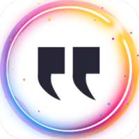 Kwote: Quote Maker on 9Apps