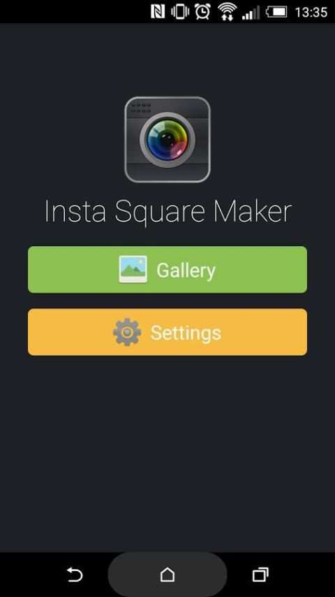 Insta Square Maker -No Crop HD 5 تصوير الشاشة
