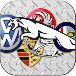 Car Logo Quiz Advanced आइकन