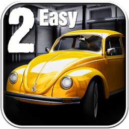 Car Driver 2 (Easy) 6.0