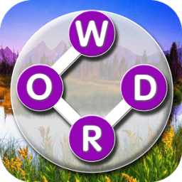 Word Connect-Crossword Jam : New Wordscapes Puzzle иконка