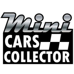 Mini Cars Collector иконка