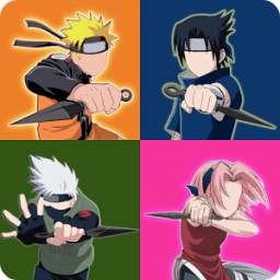 Konoha Ninja Quiz 3.2.2dk