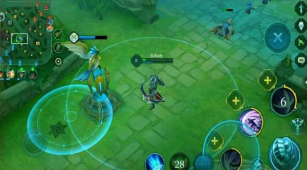 Guide Garena AOV - Arena Of Valor screenshot 1