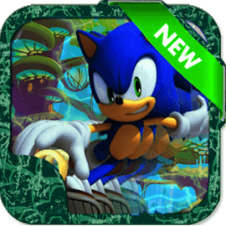 Subway Sonic Transformers أيقونة