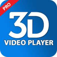 3D Video Player