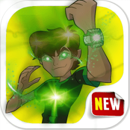 Hero Ben- Ultimate Samurai иконка