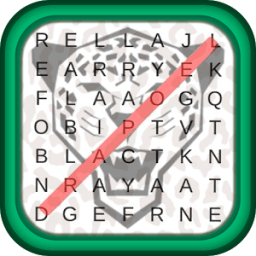 Word Search Game Free icon