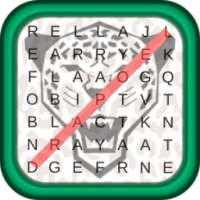 Word Search Game Free
