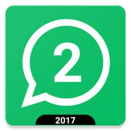 Dual Messenger 1.0