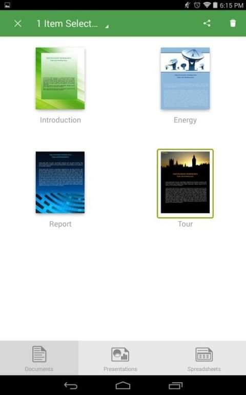 abDocs 2 تصوير الشاشة
