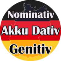 Nominativ Akkusativ Dativ Genitiv on 9Apps