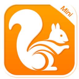 Mini UC Browser Smooth Guide 1.0