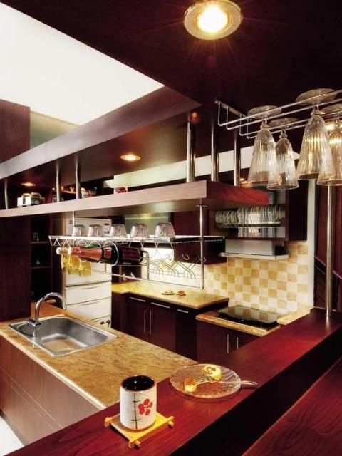 Mini Bar Home Designs screenshot 2