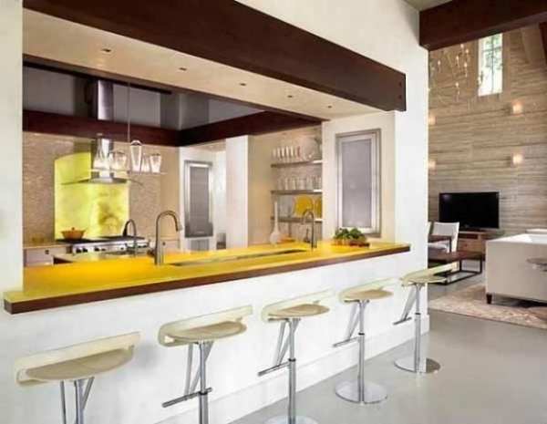 Mini Bar Home Designs скриншот 1