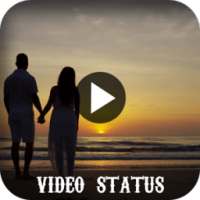 Video Status Whatsapp - Share feelings via videos