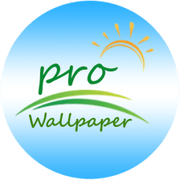 Pro Wallpaper HD आइकन