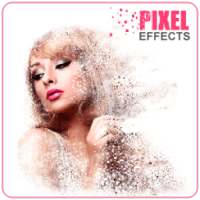 Pixel Effects on 9Apps