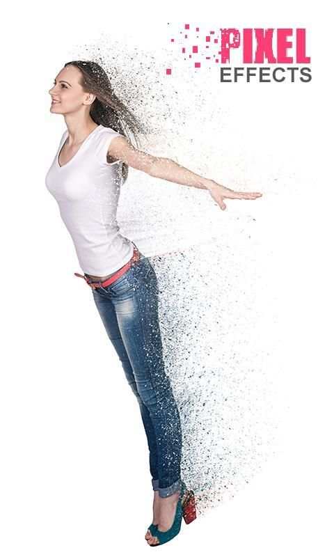 Pixel Effects screenshot 7