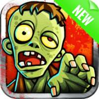 Zombie Evolution : Monster Defense
