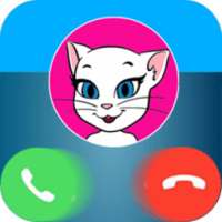 Call from Angela - Fake Call