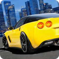 мышцы автомобилей тянуть   гонки: быстрое вождение