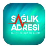 Sağlık Adresi on 9Apps