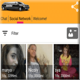 Auto Chat icon