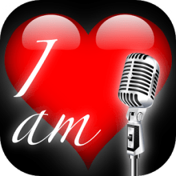 ikon I Am - My Affirmation Recorder &amp; Soundboard Mixer