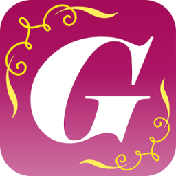 Gazelle Magazine App icon