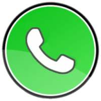 Run Whatsaap on Tablet иконка
