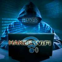 ikon Real Hack Password WiFi Prank