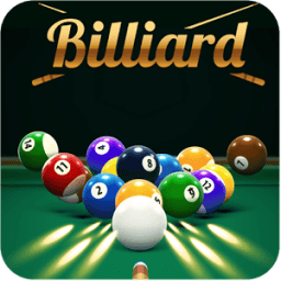 ikon Snooker Billard Pool Ball 2018