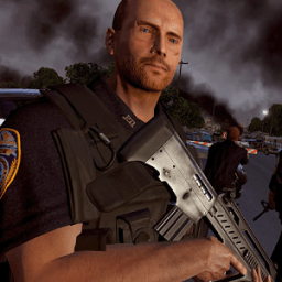 Zombie Shooter आइकन