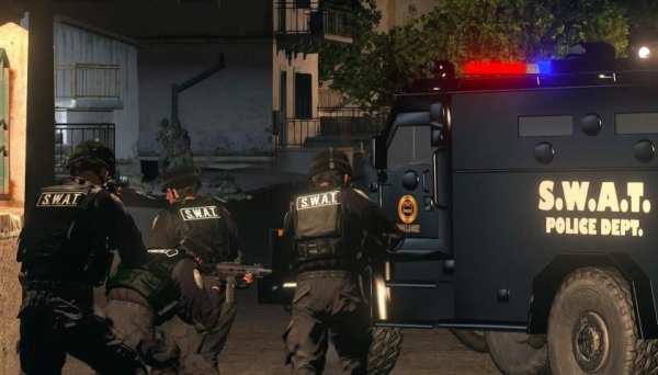 Zombie Shooter screenshot 3