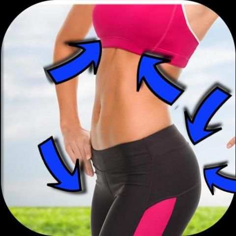 Body Figure Scanner Prank screenshot 1