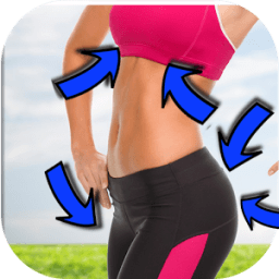 Body Figure Scanner Prank иконка