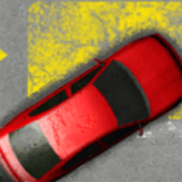 Frenzy Parking Fury أيقونة