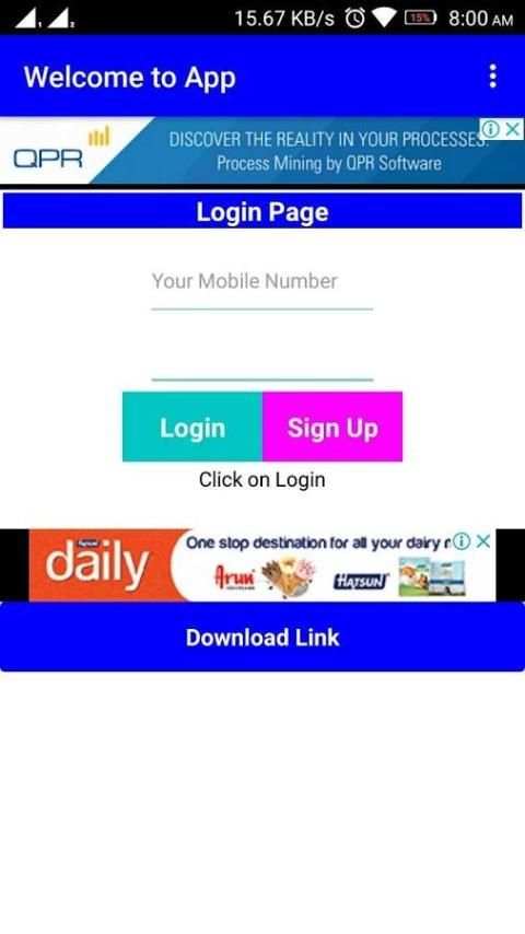 Egg Smasher - Free Paytm Cash screenshot 1