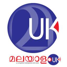Malayalam UK