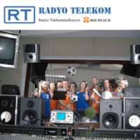 RadyoTelekom.com Mobil