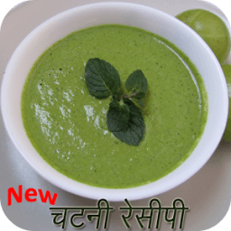 Chutney Recipes icon