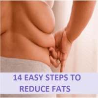 Fight Obesity - Reduce Fats