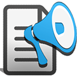 Text To Voice иконка