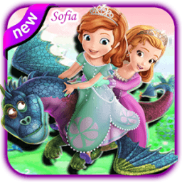 ikon *Princess Sofia Magic Adventure