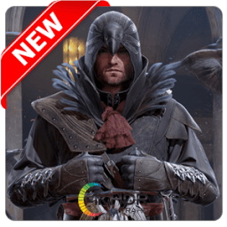 ikon Ninja Assansins Wallpapers HD 4K