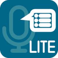 Drive by Notes Lite on 9Apps