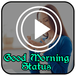 Good Morning Video Status आइकन