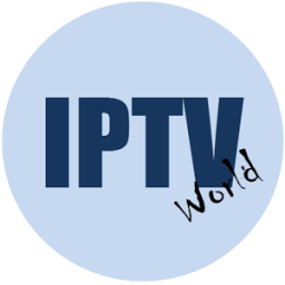 World IPTV Box أيقونة